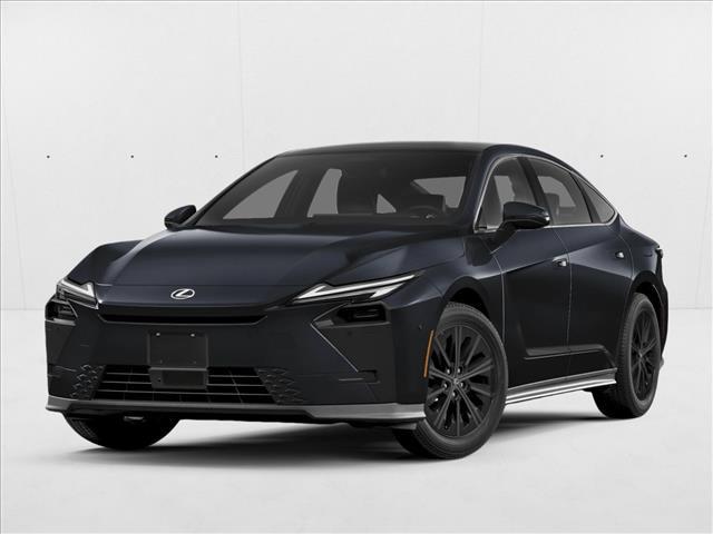 New 2026 Lexus ES 350h Premium+