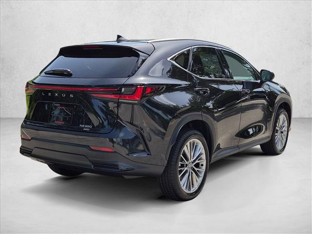 صورة 3 لـ 2026 Lexus NX 350 LUXURY