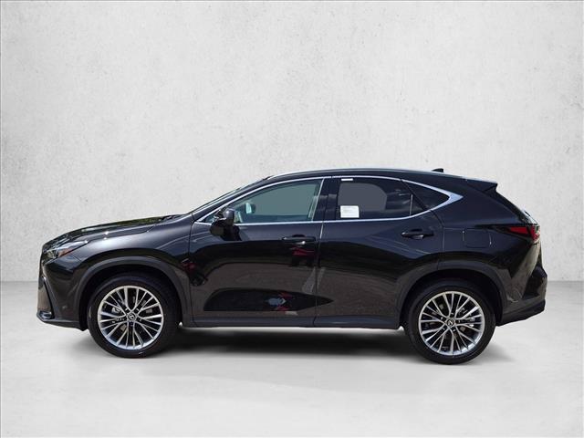 صورة 6 لـ 2026 Lexus NX 350 LUXURY