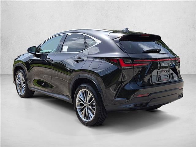 صورة 10 لـ 2026 Lexus NX 350 LUXURY