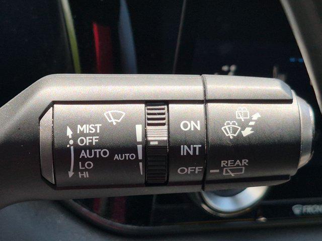 2023 Lexus RX 350H PREMIUM PLUS 照片 8