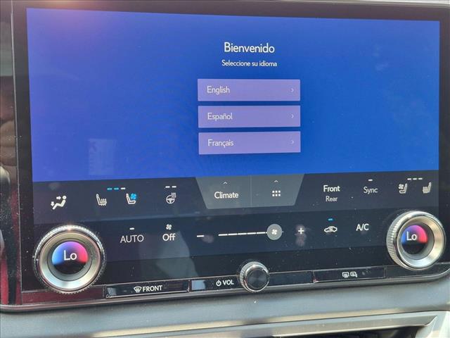 2023 Lexus RX 350H PREMIUM PLUS 照片 5