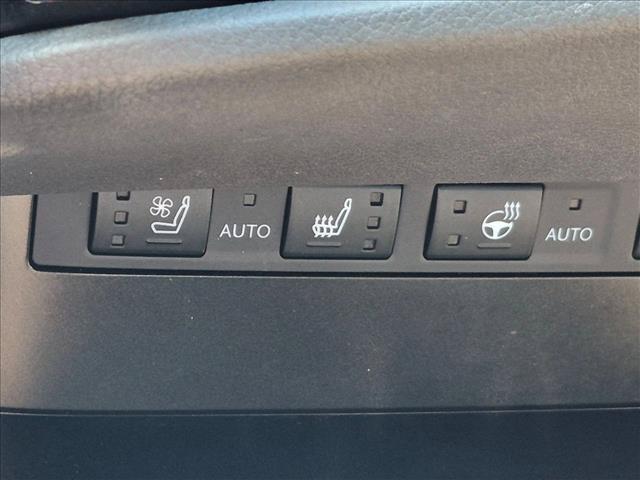 صورة مصغرة 13 لـ 2025 Lexus ES 350 BASE