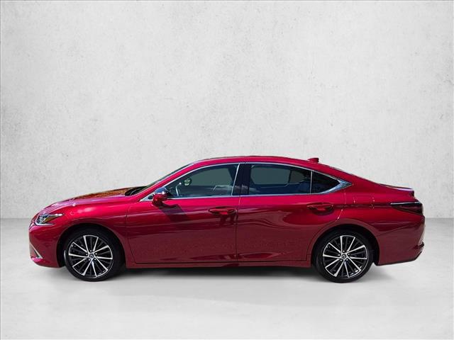 صورة 5 لـ 2025 Lexus ES 350 BASE
