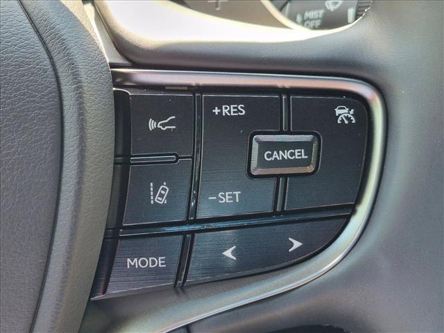 صورة مصغرة 11 لـ 2025 Lexus ES 350 BASE
