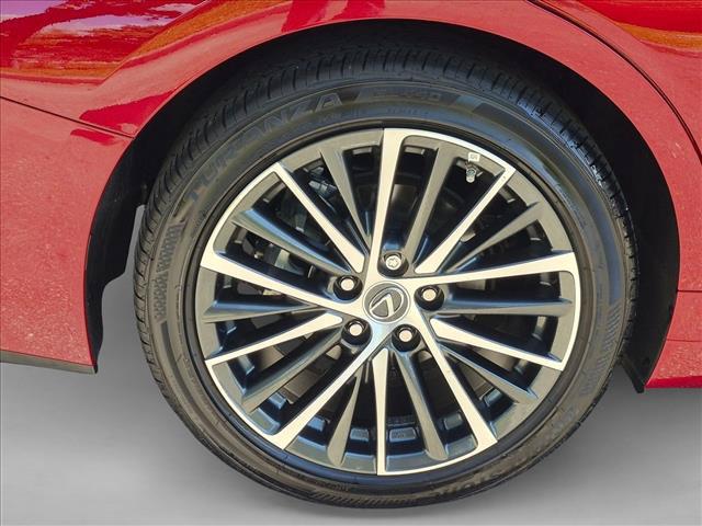صورة مصغرة 21 لـ 2025 Lexus ES 350 BASE