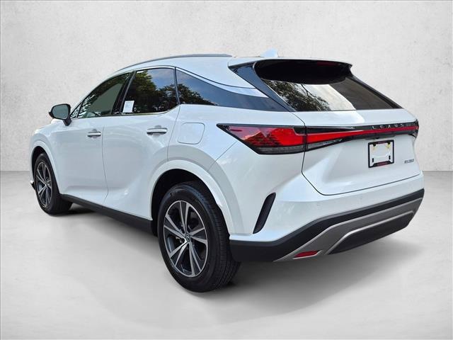 2026 Lexus RX 350 PREMIUM photo 8