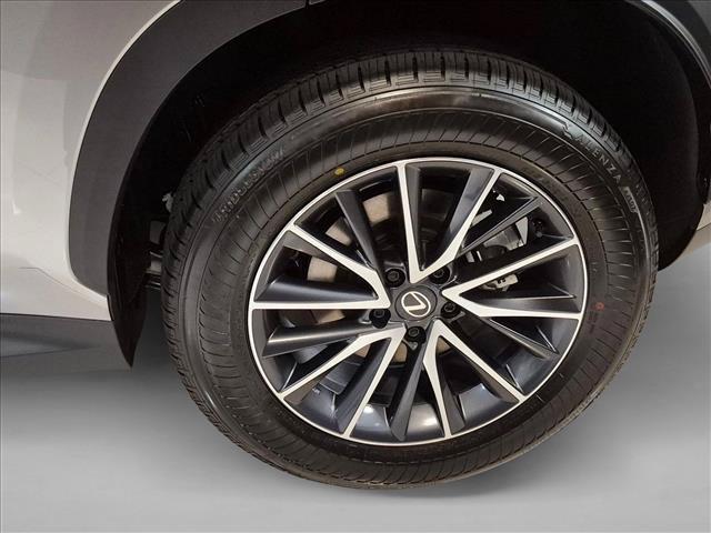 2026 Lexus NX 350 缩略图 10