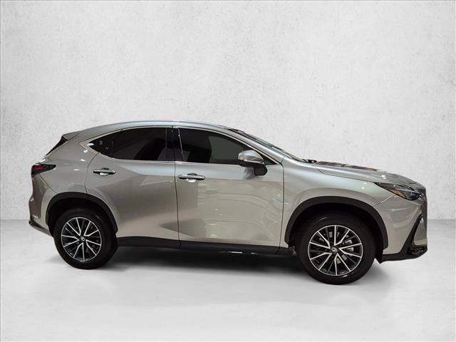 2026 Lexus NX 350 缩略图 8