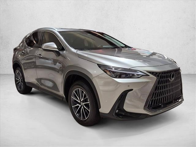 2026 Lexus NX 350 缩略图 7