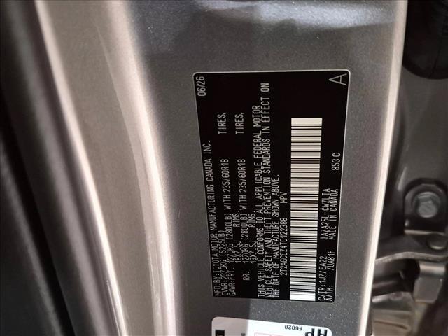 2026 Lexus NX 350 缩略图 16