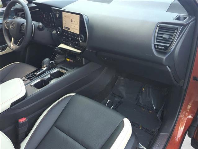 2023 Lexus NX 350 PREMIUM — миниатюра 23