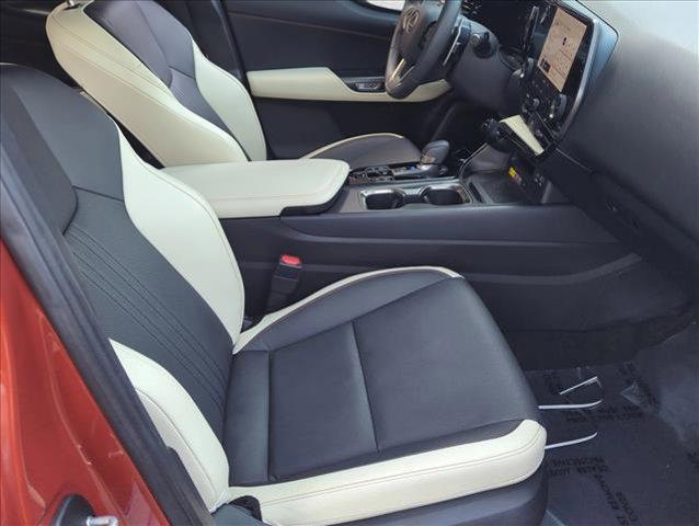 2023 Lexus NX 350 PREMIUM — миниатюра 22