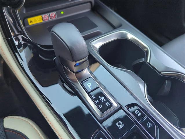 2023 Lexus NX 350 PREMIUM — миниатюра 11