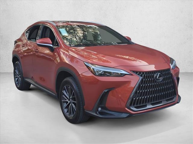 2023 Lexus NX 350 PREMIUM 照片 3