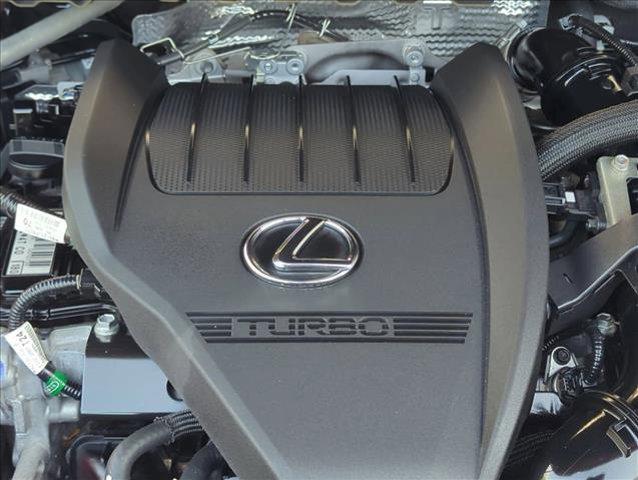 2023 Lexus NX 350 PREMIUM — миниатюра 24