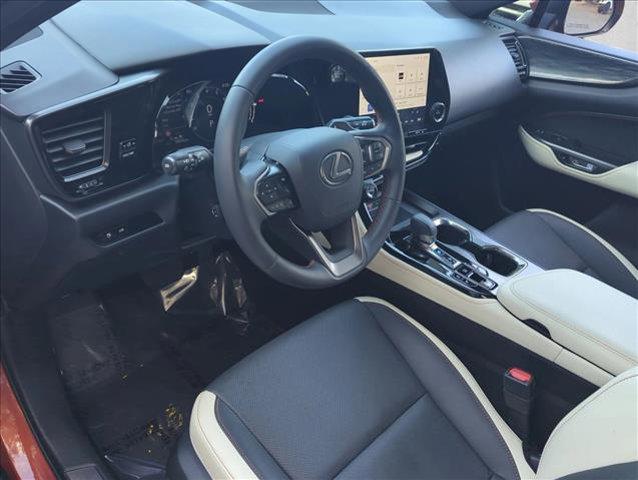 2023 Lexus NX 350 PREMIUM 照片 9