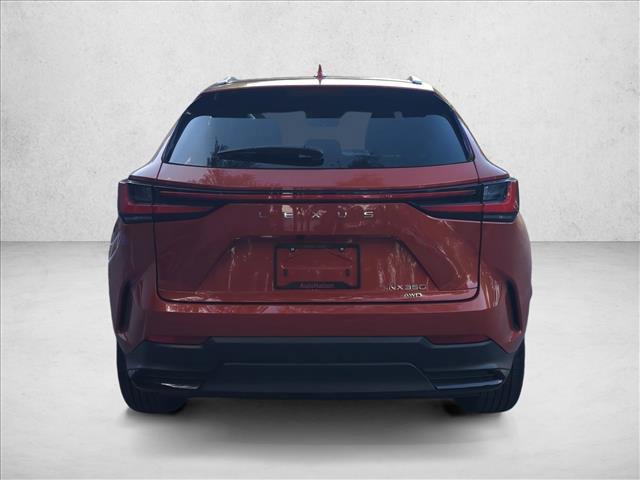 2023 Lexus NX 350 PREMIUM 照片 6