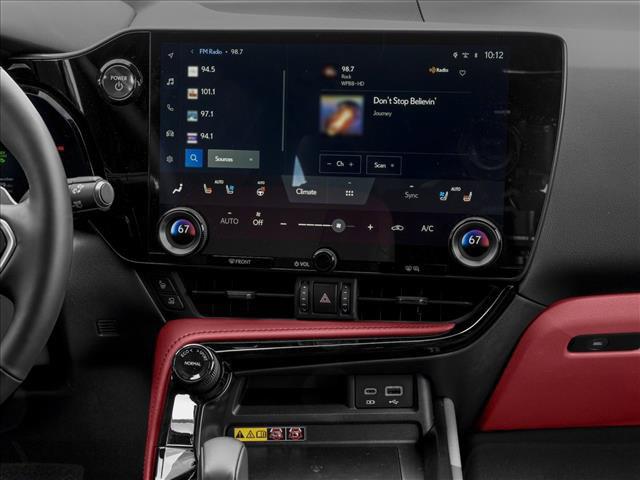 2026 Lexus NX 450H+ PREMIUM 照片 7
