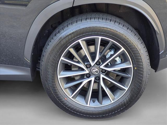 2026 Lexus NX 450H+ PREMIUM 缩略图 7