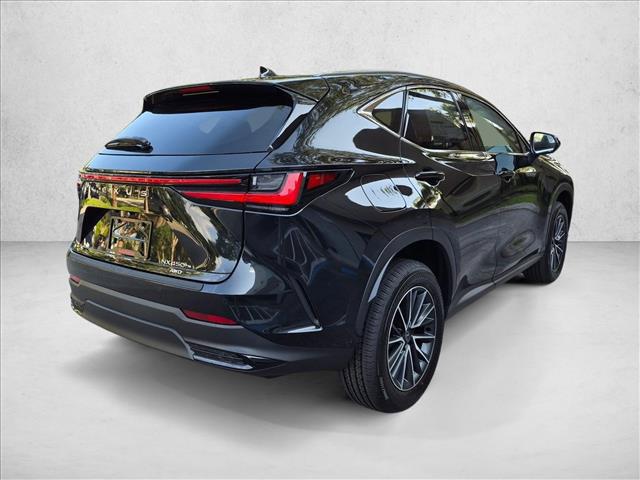 2026 Lexus NX 450H+ PREMIUM 缩略图 2
