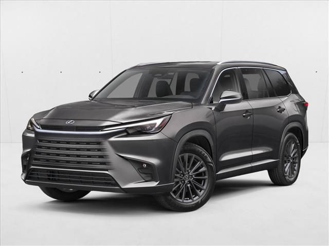 New 2026 Lexus TX 350 Base