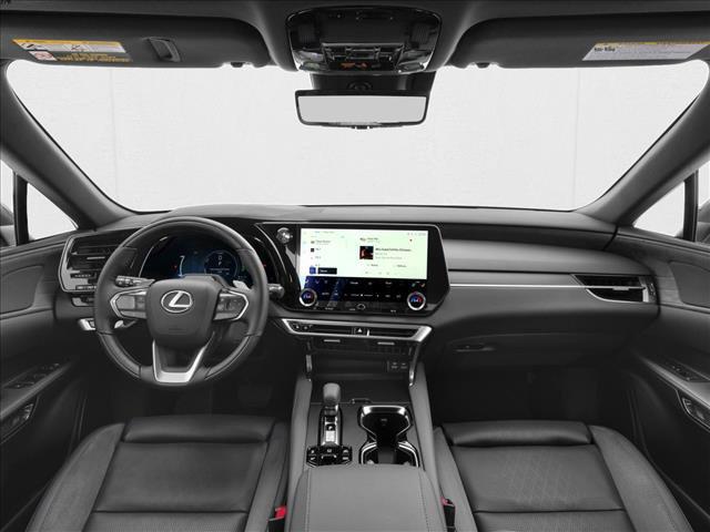 2026 Lexus RX 450H+ BASE 照片 5
