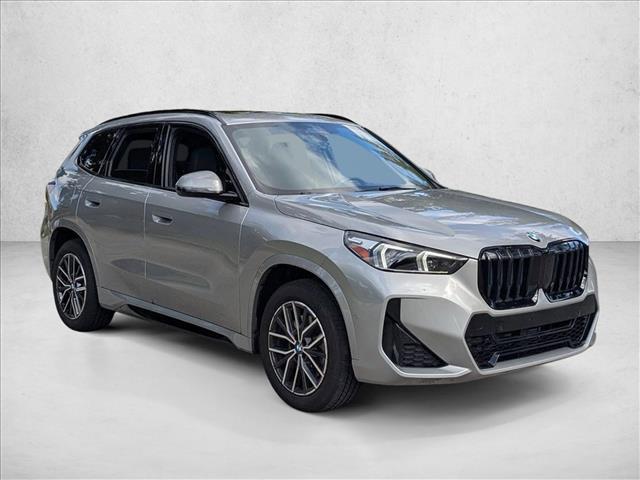 BMW X1 XDRIVE28I - 3