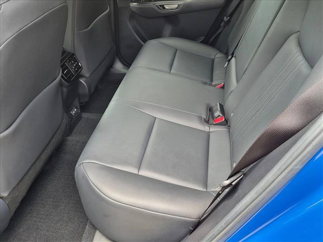 صورة مصغرة 18 لـ 2022 Lexus NX 250 PREMIUM