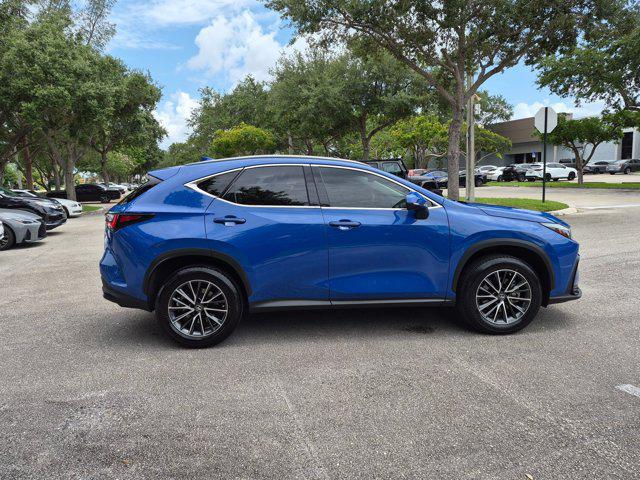 صورة 4 لـ 2022 Lexus NX 250 PREMIUM