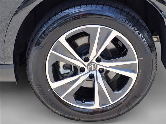 صورة مصغرة 21 لـ 2025 Lexus RX 350 PREMIUM