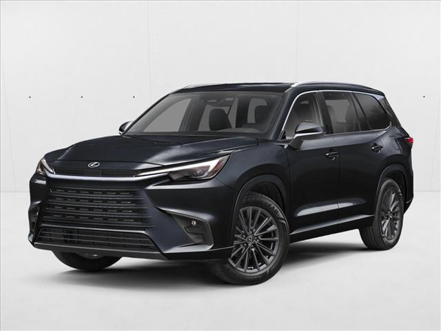 New 2026 Lexus TX 350 Premium