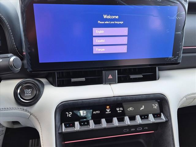 صورة مصغرة 11 لـ 2026 Lexus IS 350 F SPORT