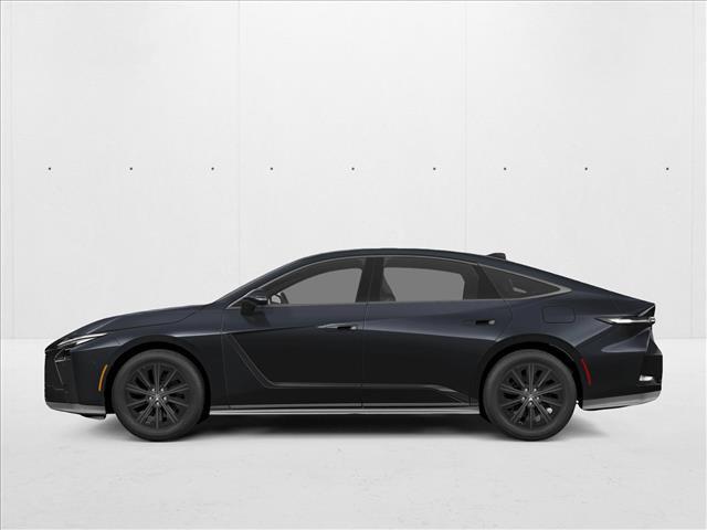 2026 Lexus ES 350H PREMIUM+ photo 2