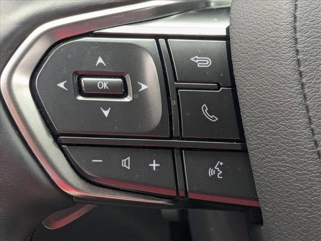2025 LEXUS TX 350 PREMIUM photo 9