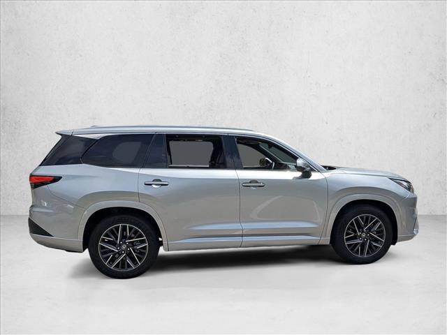 2025 LEXUS TX 350 PREMIUM photo 4