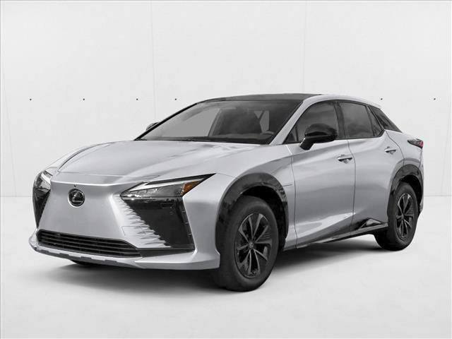 New 2026 Lexus RZ 350e Premium
