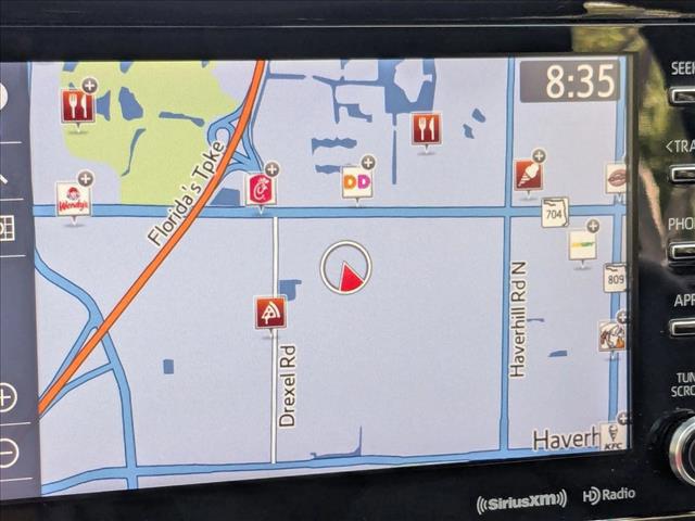 TOYOTA HIGHLANDER - 7