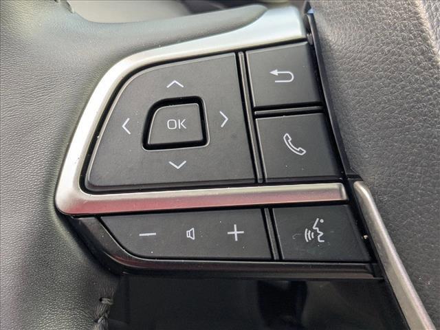 TOYOTA HIGHLANDER - 10