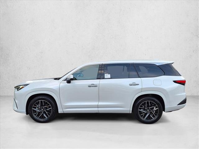 صورة مصغرة 5 لـ 2026 Lexus TX 350 PREMIUM