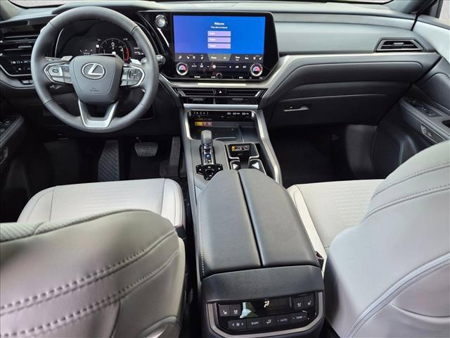 صورة مصغرة 13 لـ 2026 Lexus TX 350 PREMIUM