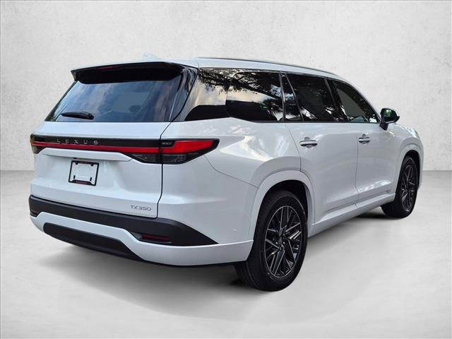 صورة مصغرة 2 لـ 2026 Lexus TX 350 PREMIUM