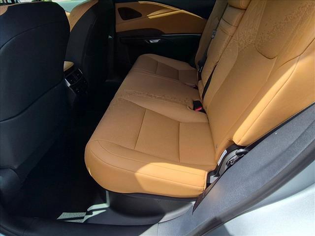 2025 Lexus RX 350 BASE — миниатюра 18