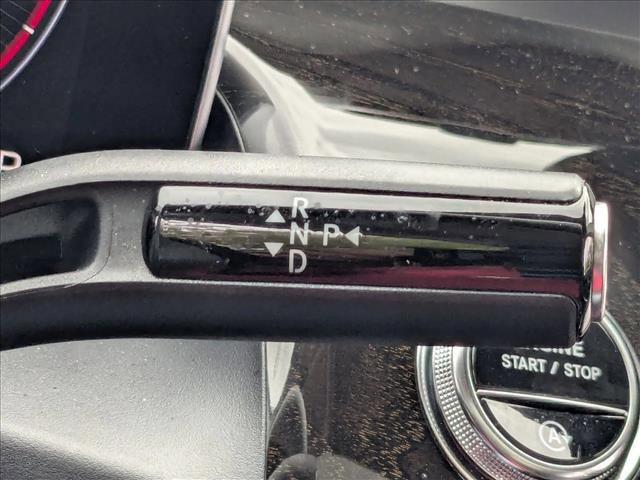 MERCEDES-BENZ GLC - 9