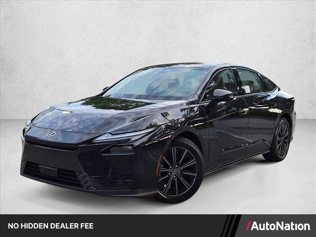 New 2026 Lexus ES 350h Premium+