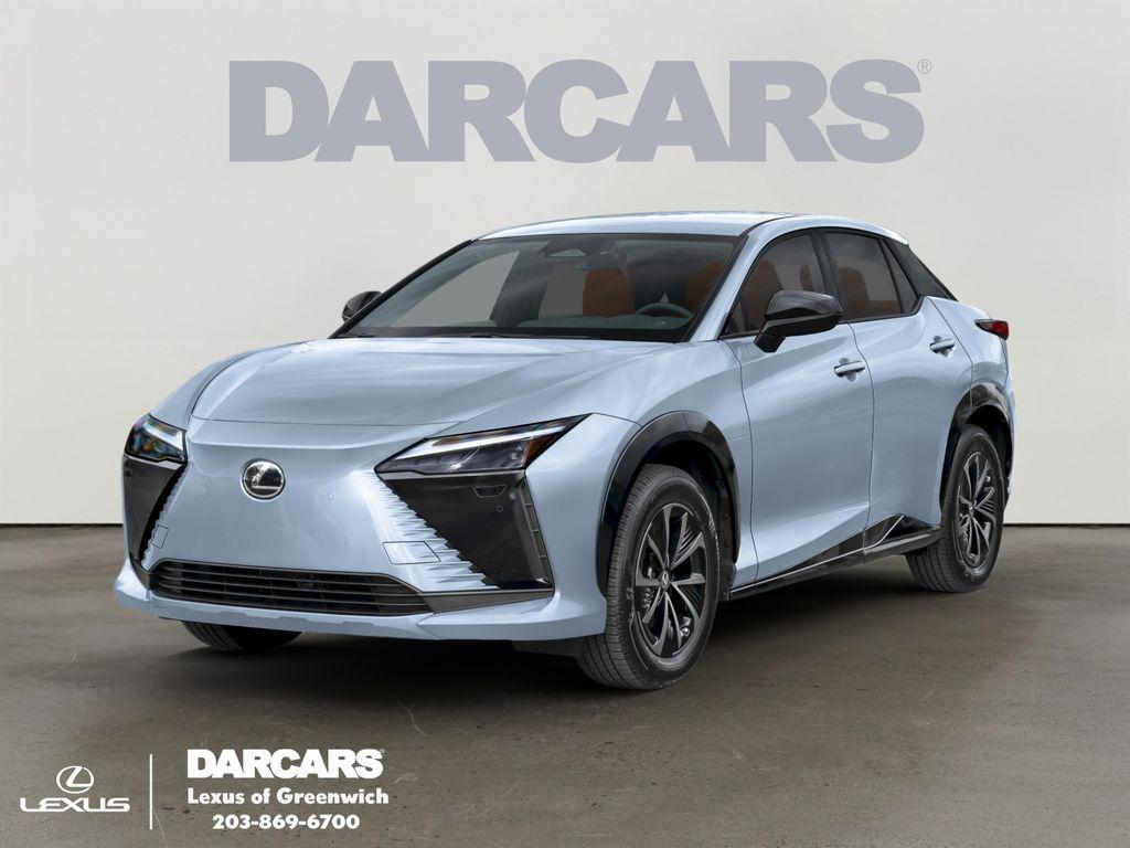 New 2026 Lexus RZ 350e Premium