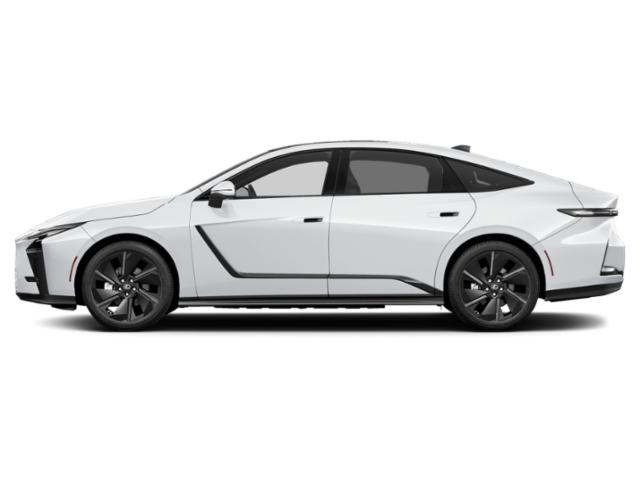 2026 Lexus ES 500E LUXURY AWD — фото 2