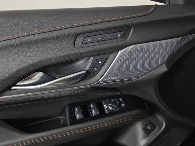 صورة مصغرة 22 لـ 2025 Cadillac CT4 SPORT