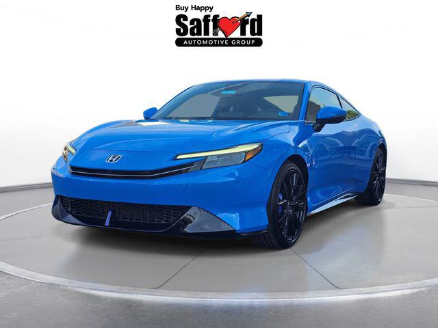 New 2026 Honda Prelude Hybrid