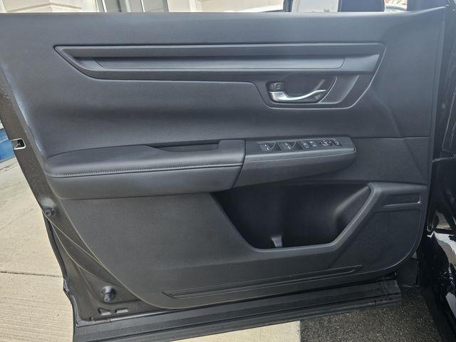 صورة مصغرة 20 لـ 2024 Honda CR-V EX AWD